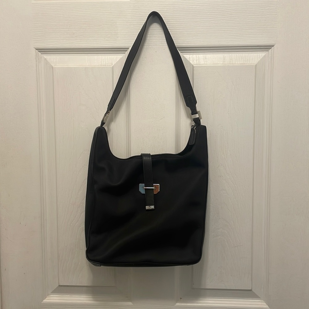 Shoulder bag